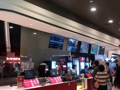 -北京英嘉国际影城(金源CINITY店)