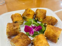 -友强·22年特色海鲜大排档·闽菜(厦门美食地标店)