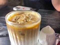 -喜洲吧·江畔老船厂·庭院餐厅(喜临院店)