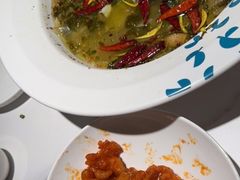 -花椒笑成都小馆(百脑汇店)