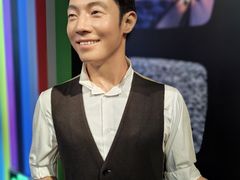 -武汉杜莎夫人蜡像馆