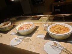 -海航大厦万豪酒店彩海轩中餐厅(霄云路店)