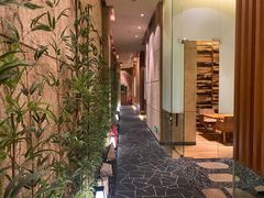 -将军日本餐厅·Shogun 传统日料·铁板烧·板前料理(厦门马哥孛罗东方大酒店)