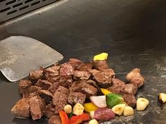 -玛雅铁板烧餐厅(中关村店)