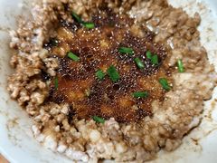 -玲燕蒸菜馆(江东路店)
