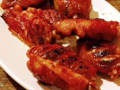 -炙热童年·老北京炙子烤肉(南锣鼓巷店)