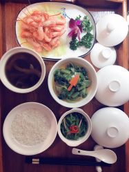 -杰爱月子护理中心