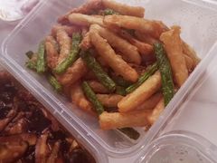 -上楼私房菜(院士路店)