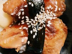 -活鳗饭·鹅肝范儿(高碑店店)