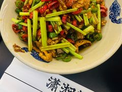 -潇湘阁(三里屯SOHO店)