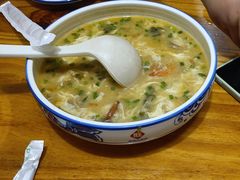 -旺角小渔村·海肠捞饭开创者(环山路店)
