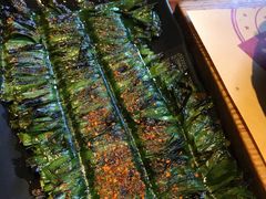 烤韭菜-串来串去(中关村店)