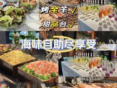-头家宴会·年会婚礼自助餐·乔迁冷餐茶歇(龙华店)