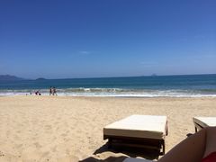 芽庄喜来登酒店和水疗中心-芽庄喜来登水疗酒店