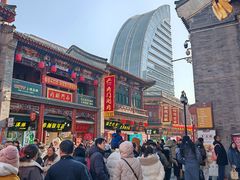 -古文化街旅游区