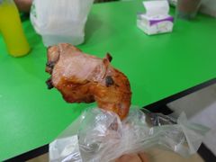 -大益烤鸡