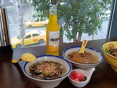 -二娃邓板凳面(解放碑店)