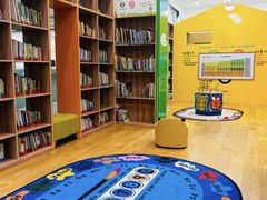 -饭米多蔻中英文绘本馆(苏州美罗店)