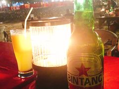 -Ganesha Pudak Cafe