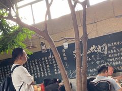 -又见炊烟私房菜(敬亭路店)
