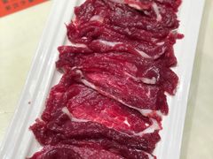 匙柄-潮牛海记•潮汕牛肉火锅•醉鸡煲•粿条汤(通北路店)
