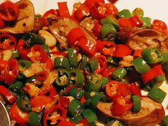 -江南赋(内蒙古大厦店)