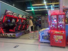 -大玩家(哈尔滨悦荟店)