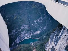 -重庆云阳龙缸景区