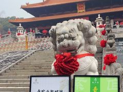 -太子山公园(园东路)