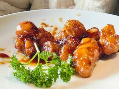 -大潮淮·淮扬菜(何园旗舰店)