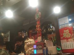 -永兴餐厅(复兴中路店)