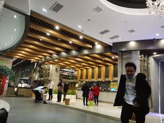 -纽斯桑拿会所(天山店)