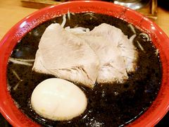 android_upload_pic-博多一幸舍(侨福芳草地购物中心店)