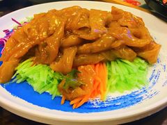 -满园烤鸭·春饼(太原街万达店)
