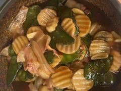 -大鹏饭店·金陵家宴(奥体中心店)