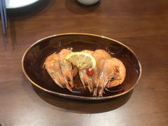 -8PINTS八品脱·日料·烧鸟·精酿小酒馆(莘庄店)