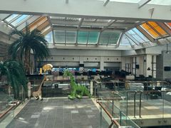 -和园景逸大酒店朗月汤泉