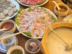 -牛氏石磨肠粉(海璟国际店)