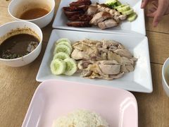-鸡饭店