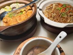 -客语客家菜(华发商都店)