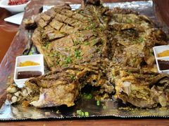 -大汗行宫园林餐厅