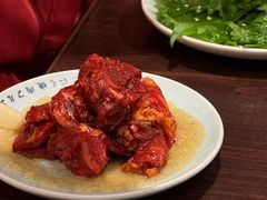 -蒜香焼肉PURUSHIN(马场路店)