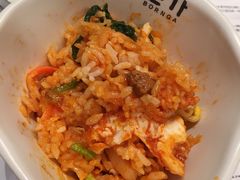 -本家韩国烤肉(财富大厦店)