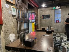-辉记炭烧海鲜大排档·老字号(福田店)