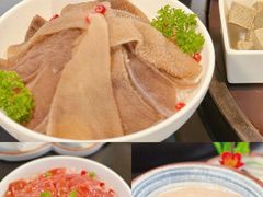 -后海彼岸花园餐厅