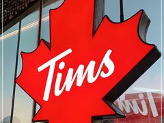 -Tims天好咖啡(河西万象城店)