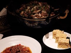 -喜悦烤鸭·新京菜(王府井店)