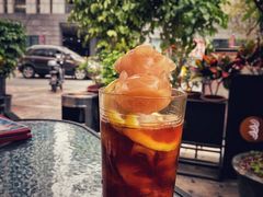 -龙记·香港茶餐厅(海上世界店)
