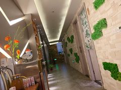 -禧瑞 ·丝浴主题·水疗·spa(中山公园店)