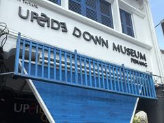 -槟城颠倒博物馆